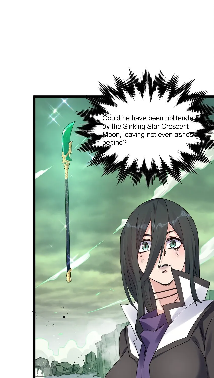 Zhang De Tai Xiang BOSS, Jieguo Shì Ren Zhen De Xin Le. Chapter 19 page 84 - 