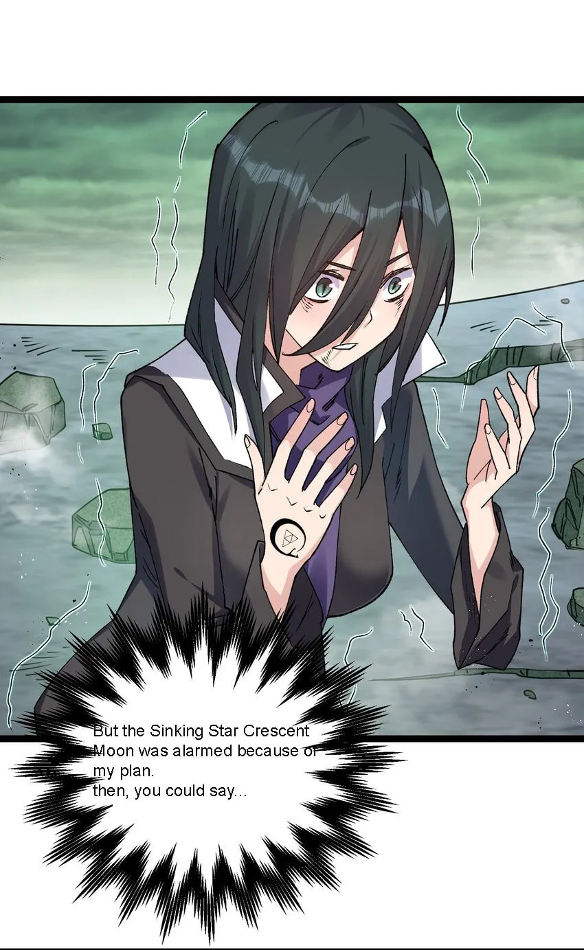 Zhang De Tai Xiang BOSS, Jieguo Shì Ren Zhen De Xin Le. Chapter 19 page 86 - 