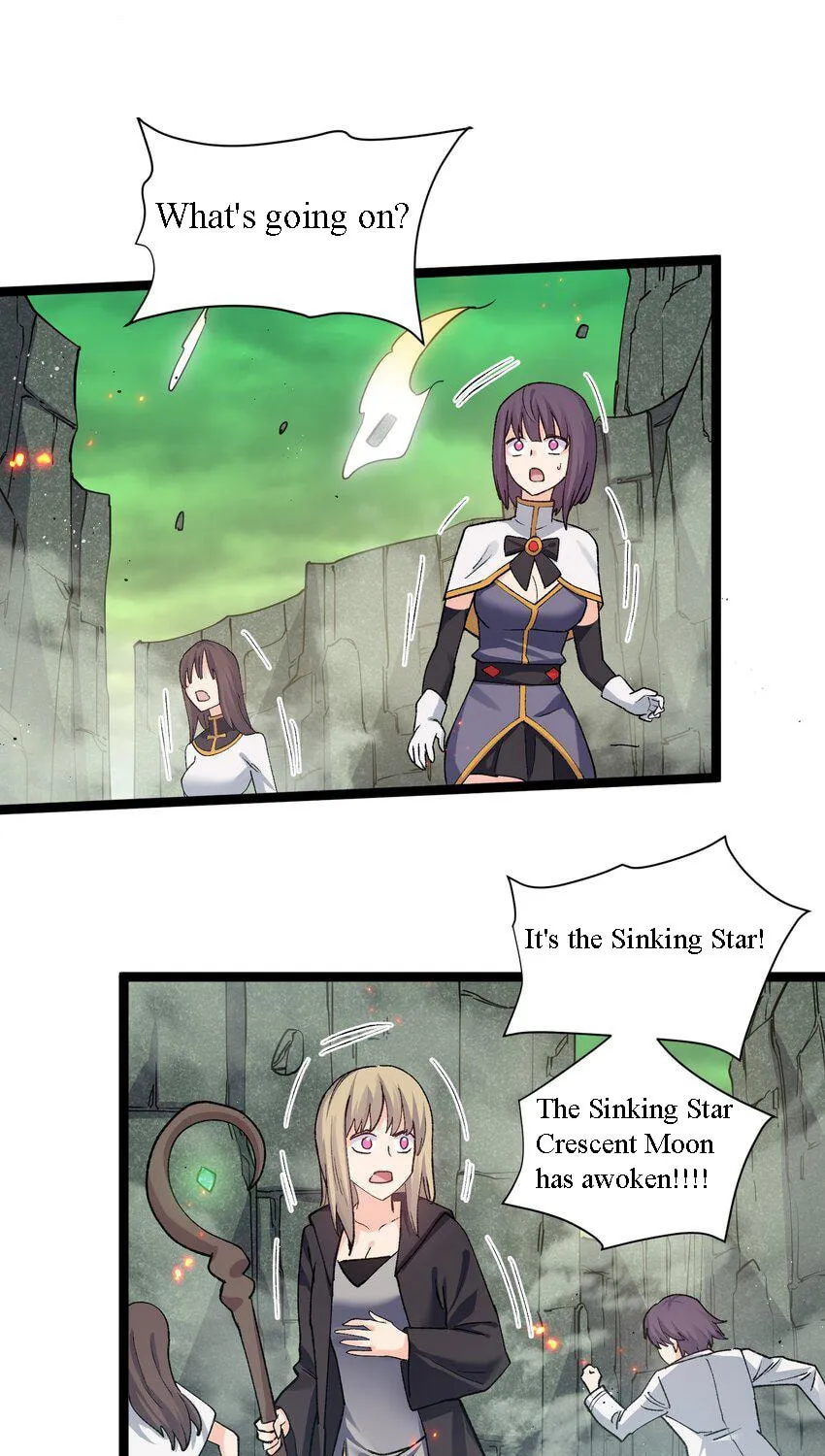Zhang De Tai Xiang BOSS, Jieguo Shì Ren Zhen De Xin Le. Chapter 19 page 10 - 
