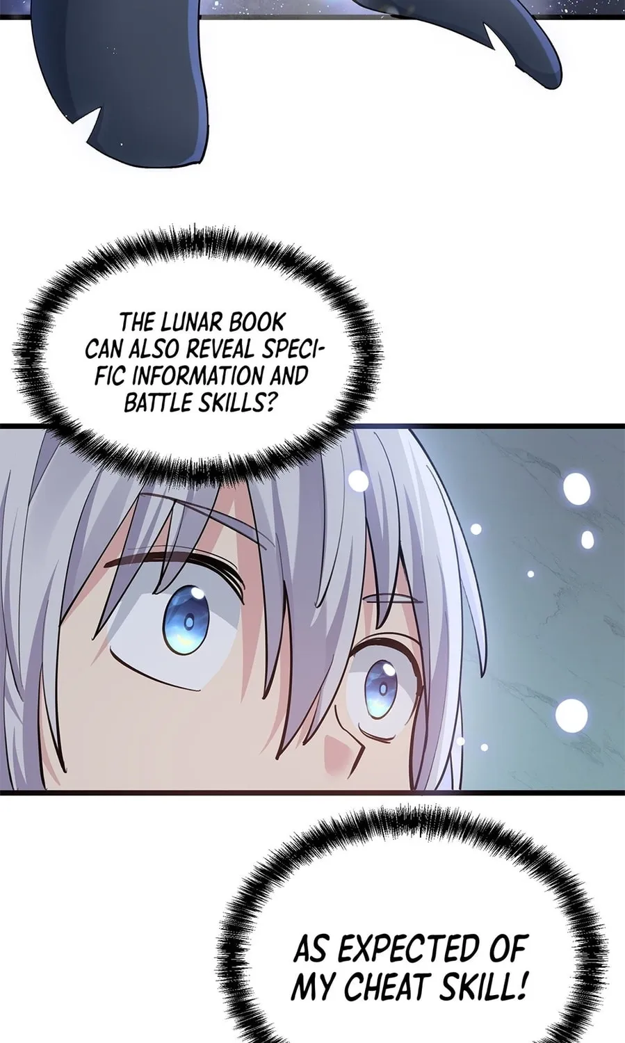 Zhang De Tai Xiang BOSS, Jieguo Shì Ren Zhen De Xin Le. Chapter 2 page 11 - 