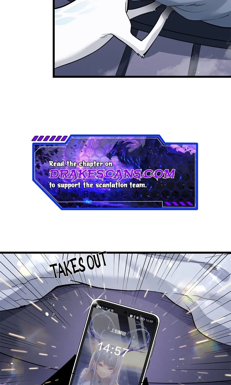 Zhang De Tai Xiang BOSS, Jieguo Shì Ren Zhen De Xin Le. Chapter 2 page 101 - 