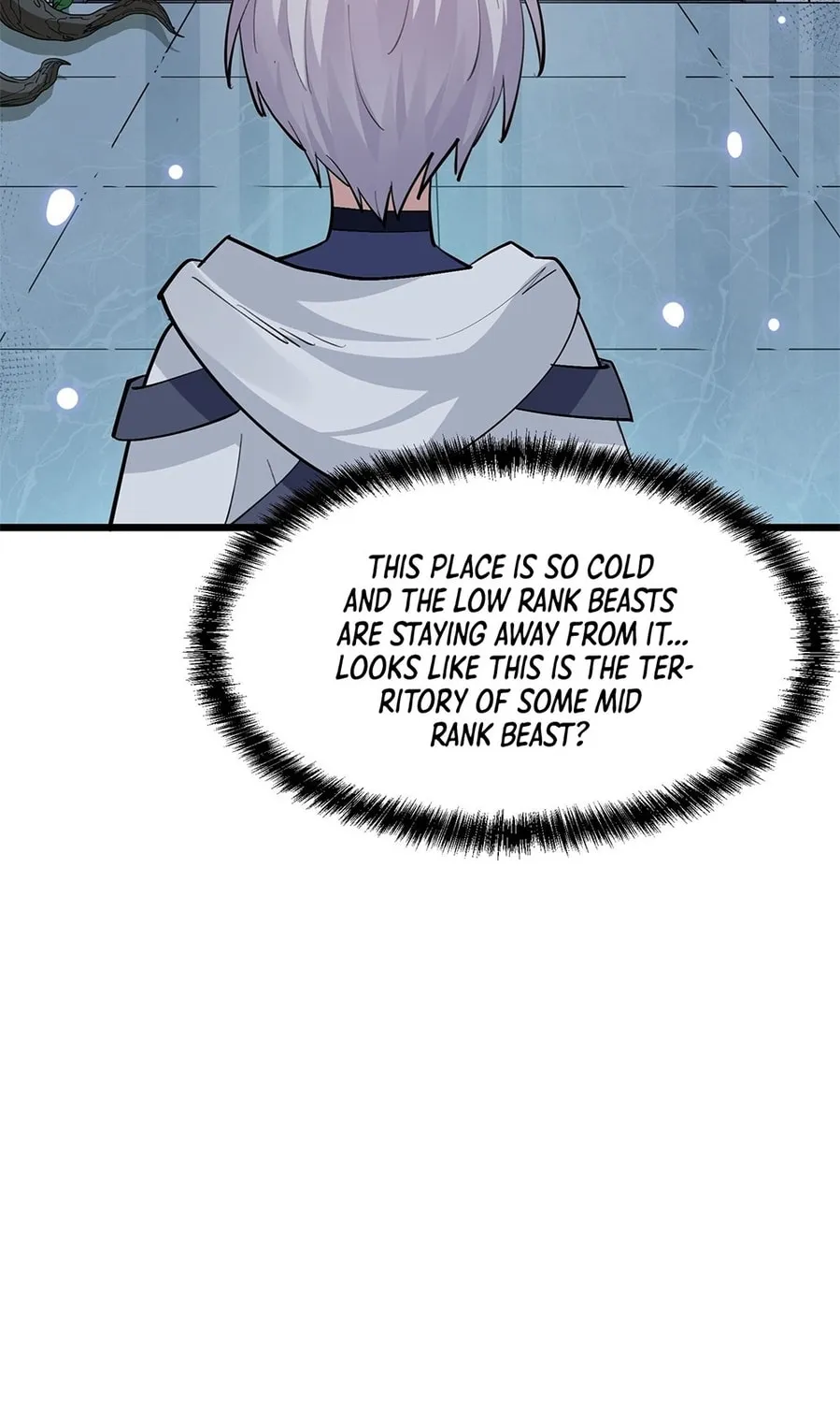 Zhang De Tai Xiang BOSS, Jieguo Shì Ren Zhen De Xin Le. Chapter 2 page 19 - 