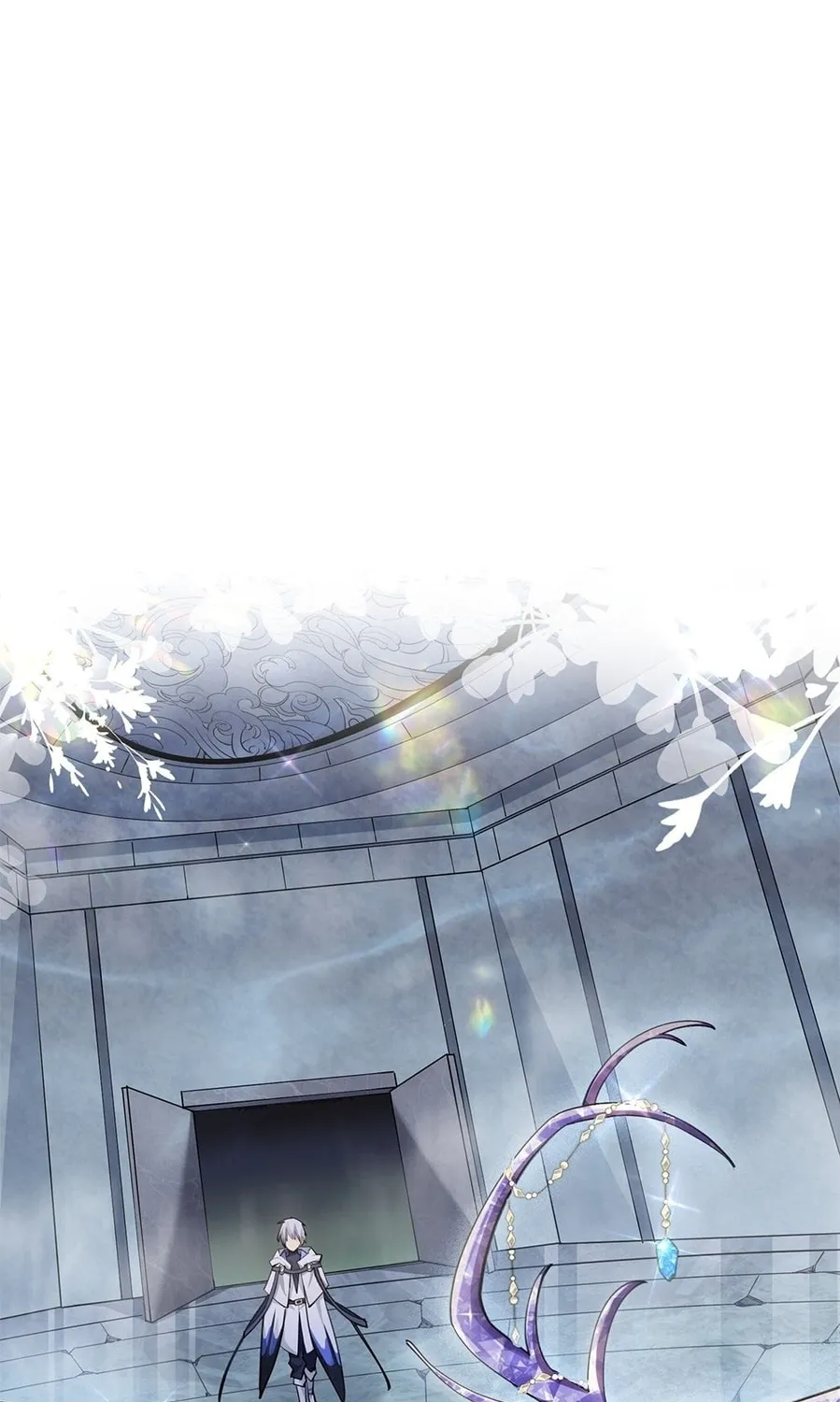 Zhang De Tai Xiang BOSS, Jieguo Shì Ren Zhen De Xin Le. Chapter 2 page 27 - 