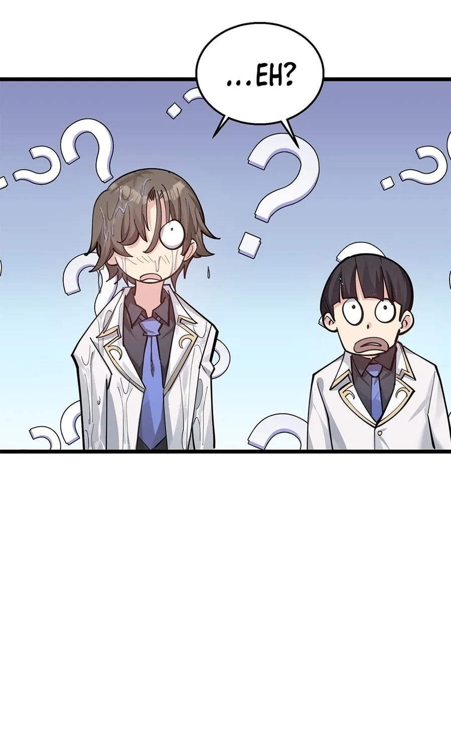 Zhang De Tai Xiang BOSS, Jieguo Shì Ren Zhen De Xin Le. Chapter 2 page 41 - 