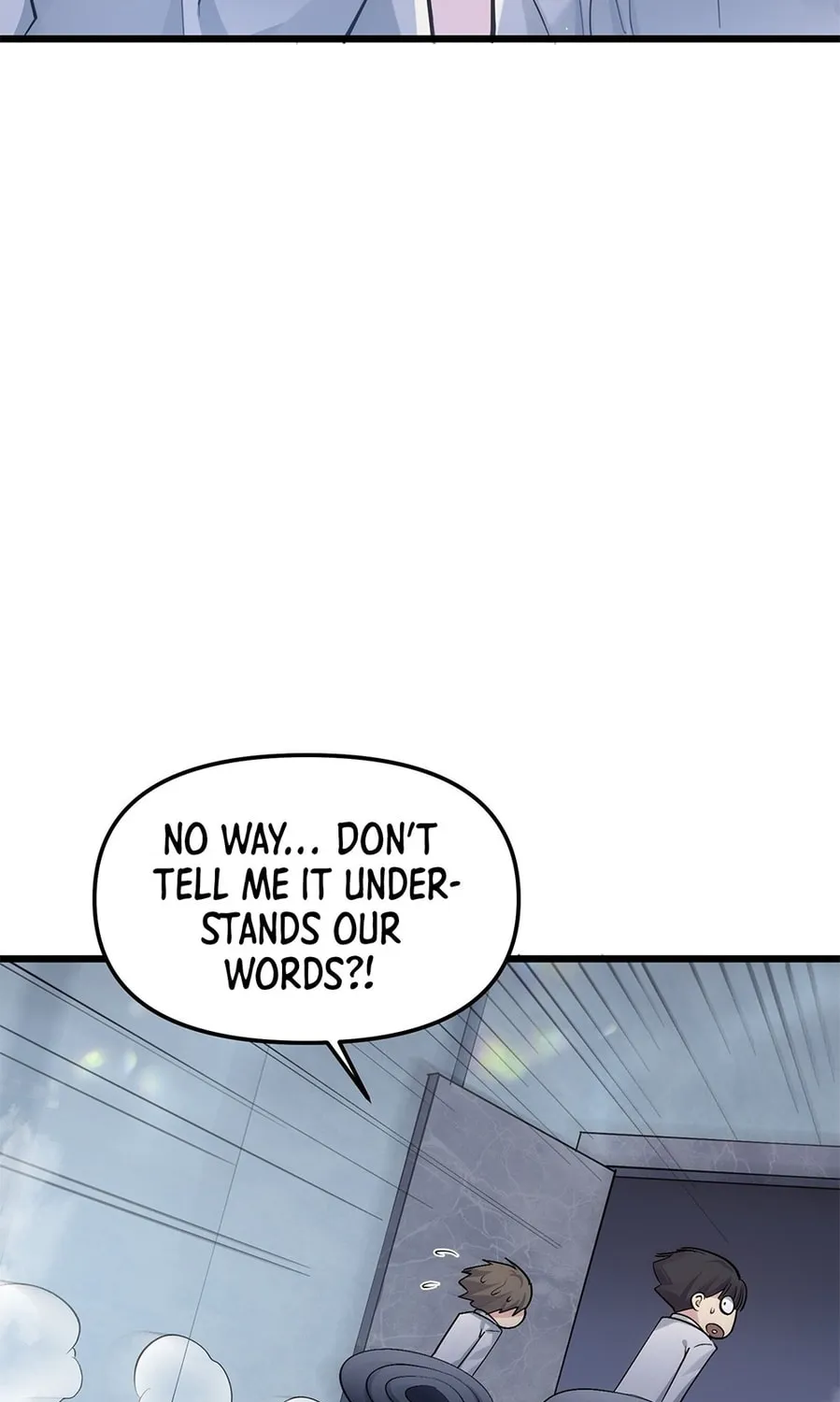 Zhang De Tai Xiang BOSS, Jieguo Shì Ren Zhen De Xin Le. Chapter 2 page 45 - 