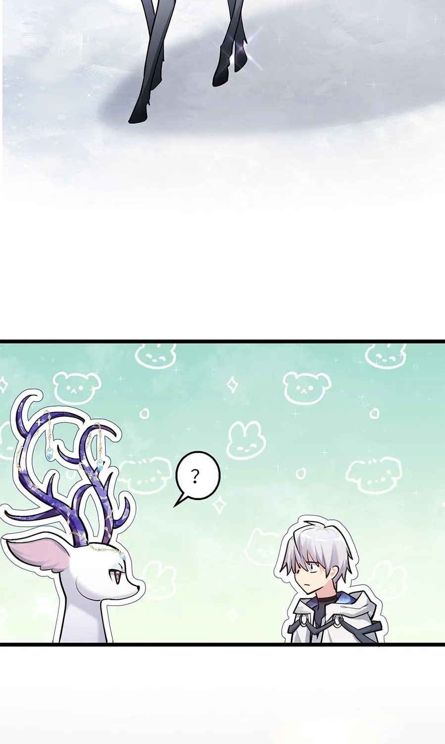 Zhang De Tai Xiang BOSS, Jieguo Shì Ren Zhen De Xin Le. Chapter 2 page 49 - 