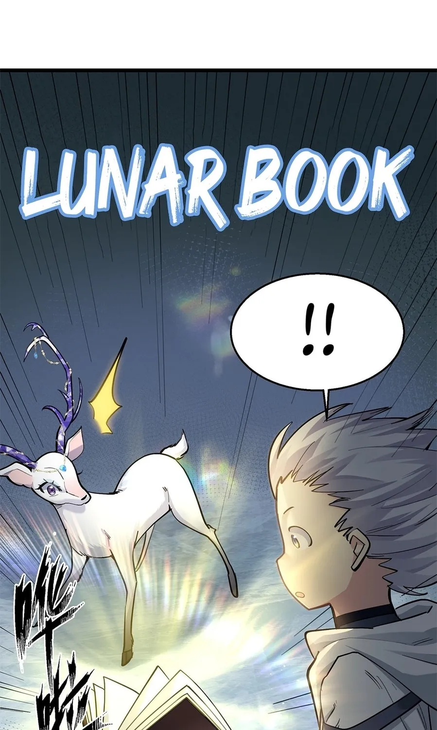 Zhang De Tai Xiang BOSS, Jieguo Shì Ren Zhen De Xin Le. Chapter 2 page 61 - 