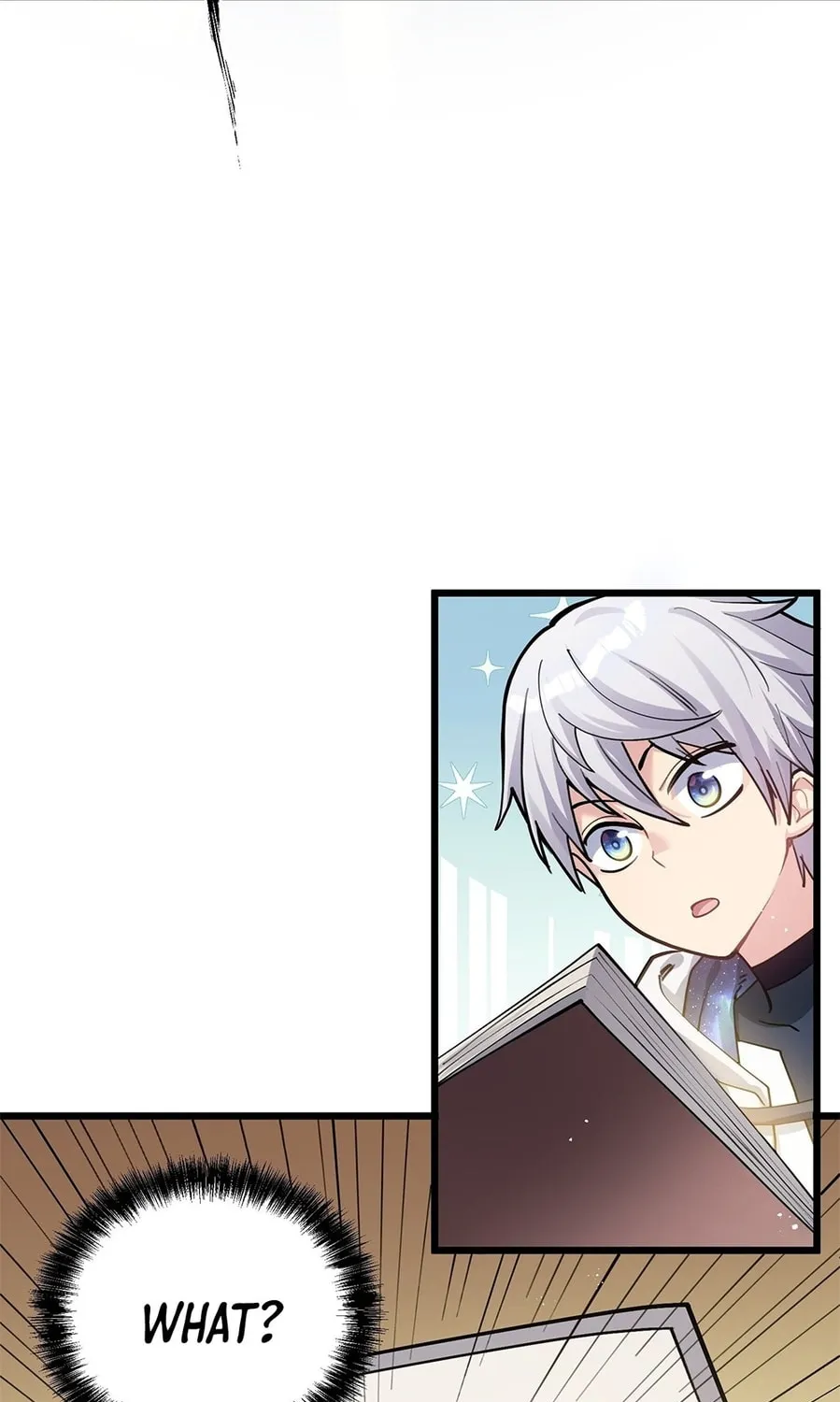 Zhang De Tai Xiang BOSS, Jieguo Shì Ren Zhen De Xin Le. Chapter 2 page 63 - 