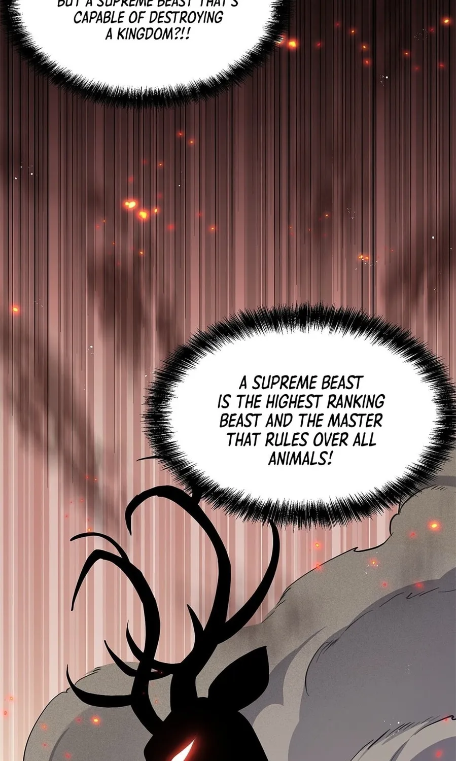 Zhang De Tai Xiang BOSS, Jieguo Shì Ren Zhen De Xin Le. Chapter 2 page 67 - 