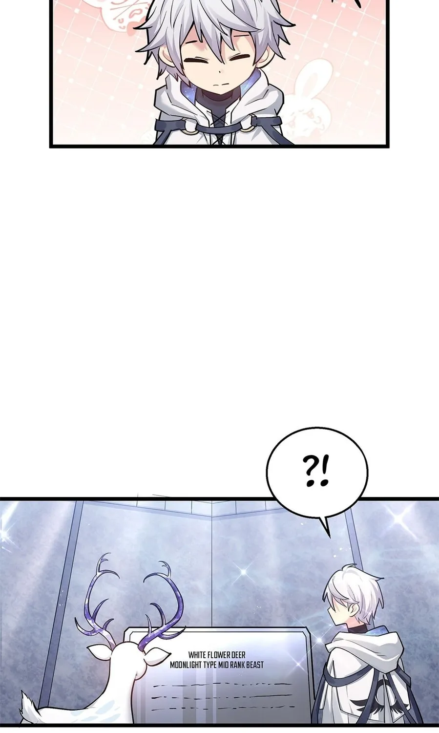 Zhang De Tai Xiang BOSS, Jieguo Shì Ren Zhen De Xin Le. Chapter 2 page 79 - 