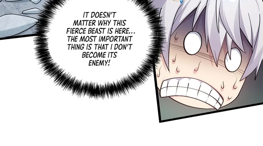 Zhang De Tai Xiang BOSS, Jieguo Shì Ren Zhen De Xin Le. Chapter 2 page 88 - 