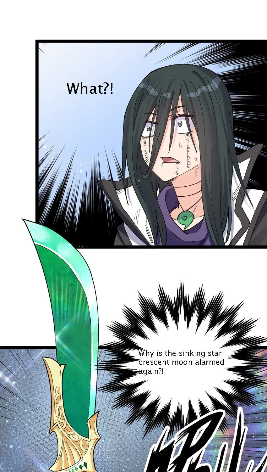 Zhang De Tai Xiang BOSS, Jieguo Shì Ren Zhen De Xin Le. Chapter 20 page 11 - 