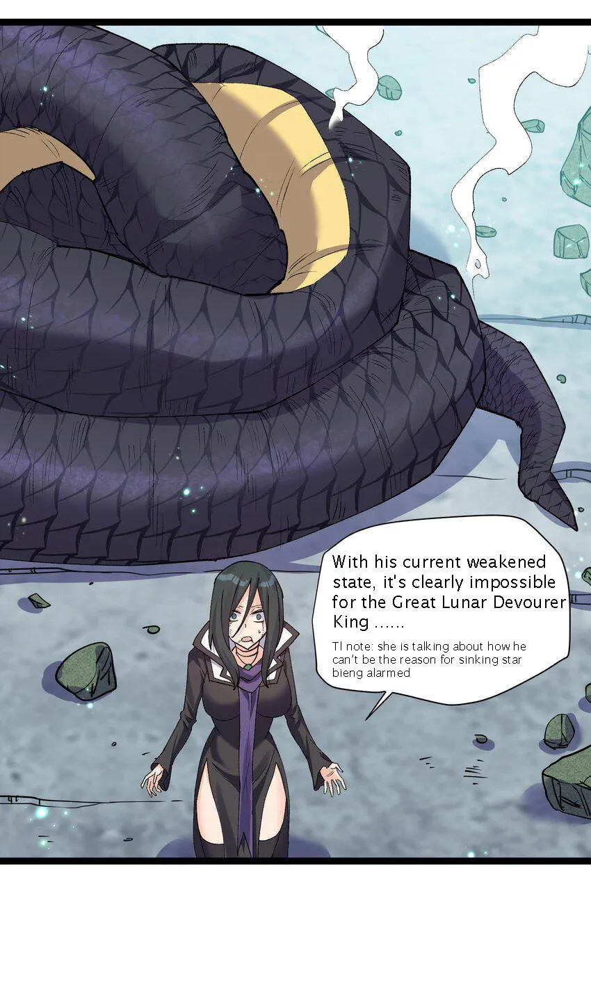 Zhang De Tai Xiang BOSS, Jieguo Shì Ren Zhen De Xin Le. Chapter 20 page 15 - 