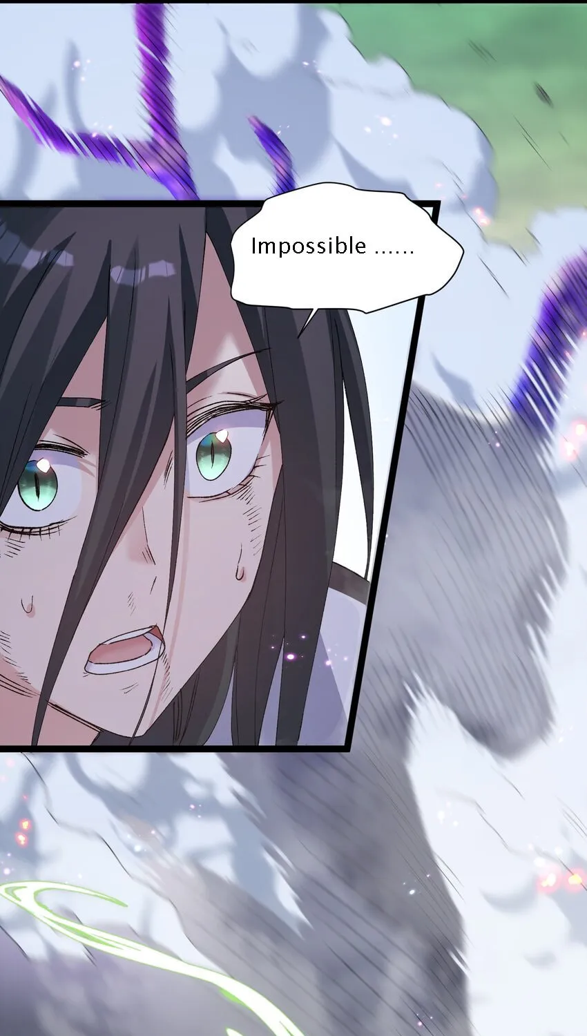 Zhang De Tai Xiang BOSS, Jieguo Shì Ren Zhen De Xin Le. Chapter 20 page 20 - 
