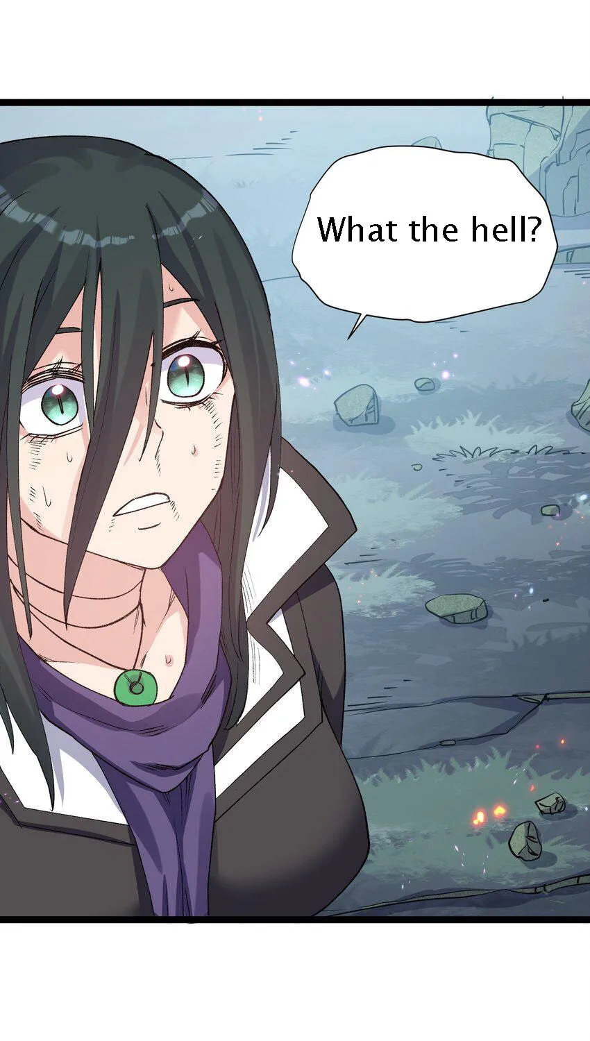 Zhang De Tai Xiang BOSS, Jieguo Shì Ren Zhen De Xin Le. Chapter 20 page 26 - 