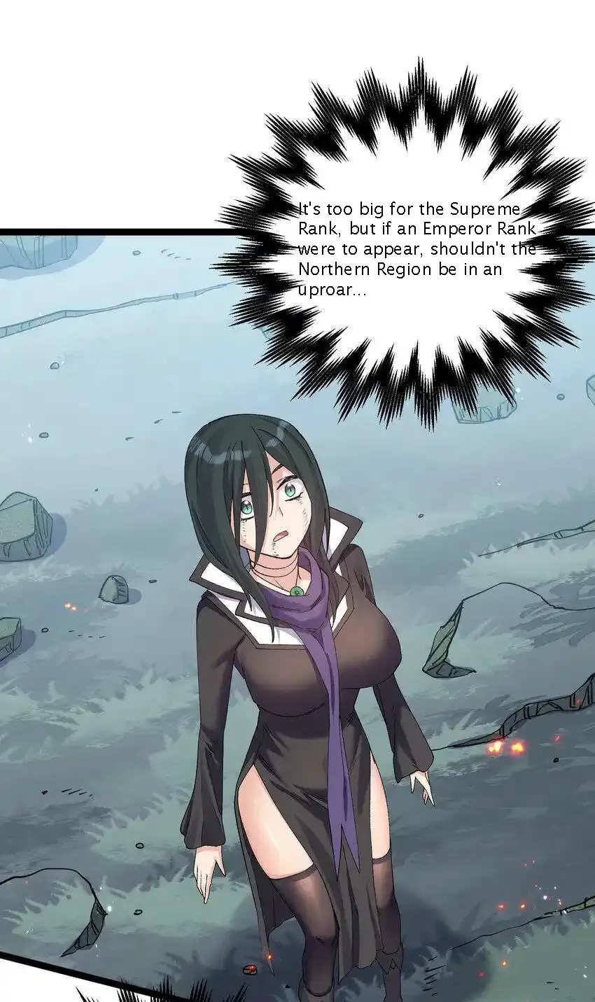 Zhang De Tai Xiang BOSS, Jieguo Shì Ren Zhen De Xin Le. Chapter 20 page 30 - 