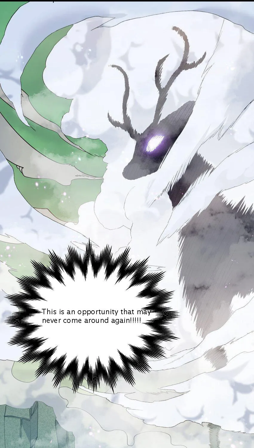 Zhang De Tai Xiang BOSS, Jieguo Shì Ren Zhen De Xin Le. Chapter 20 page 37 - 