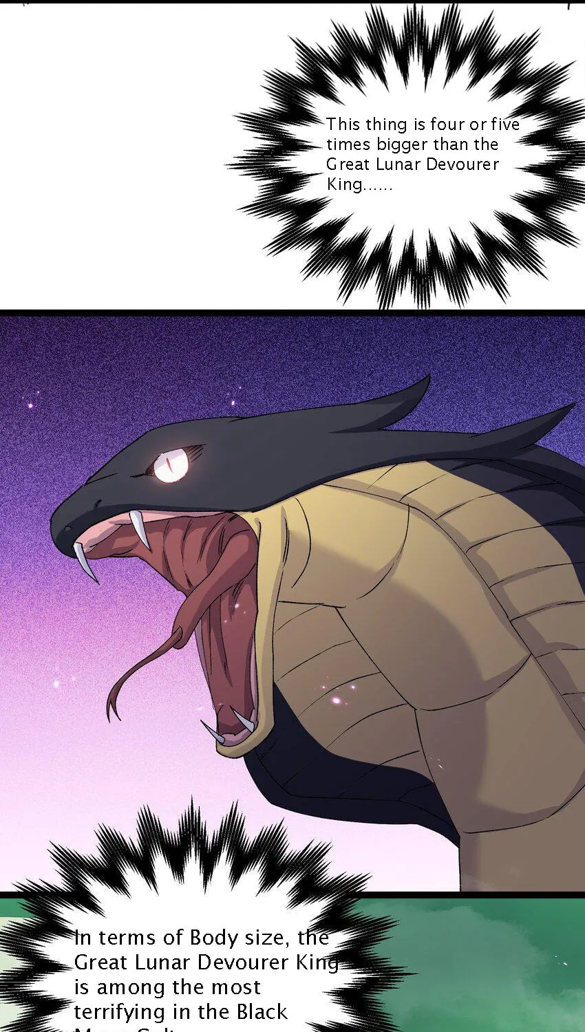 Zhang De Tai Xiang BOSS, Jieguo Shì Ren Zhen De Xin Le. Chapter 20 page 48 - 