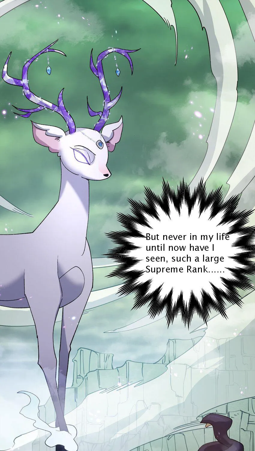 Zhang De Tai Xiang BOSS, Jieguo Shì Ren Zhen De Xin Le. Chapter 20 page 50 - 