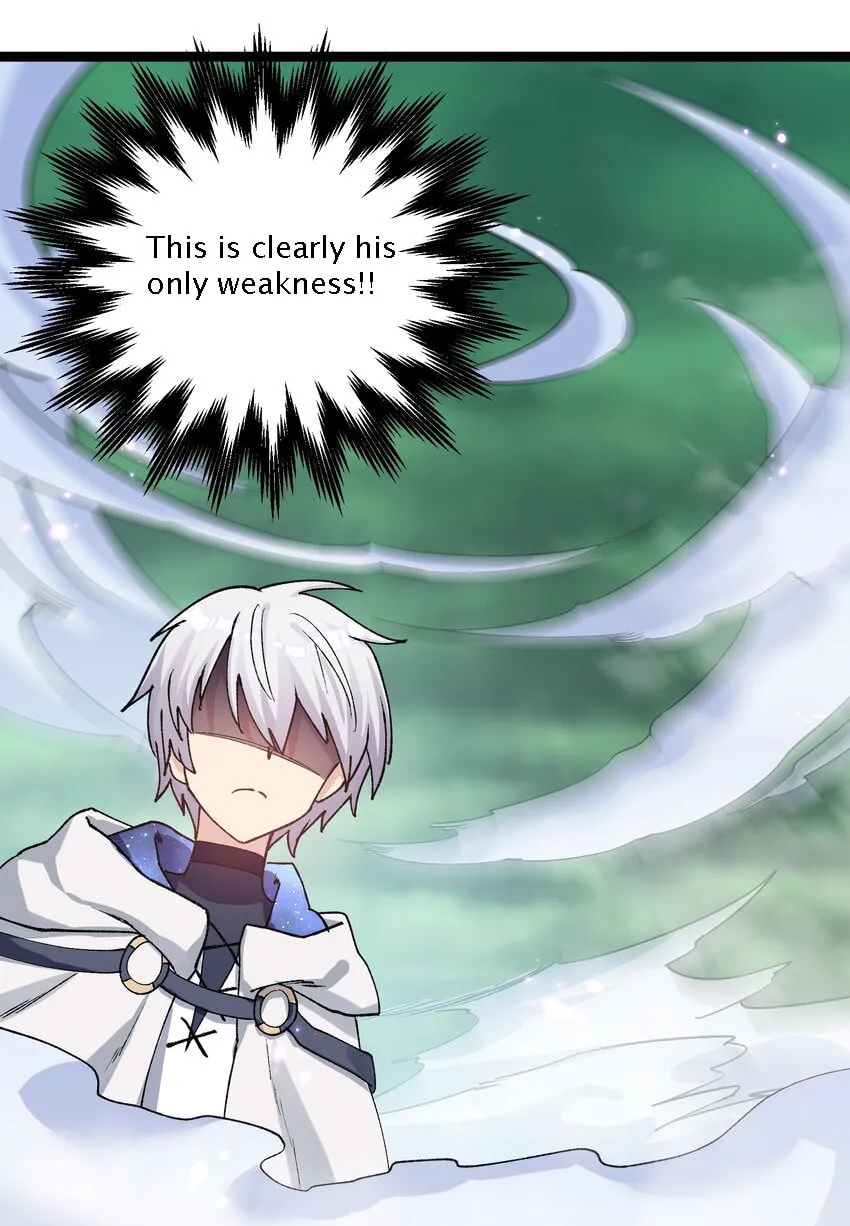 Zhang De Tai Xiang BOSS, Jieguo Shì Ren Zhen De Xin Le. Chapter 20 page 53 - 