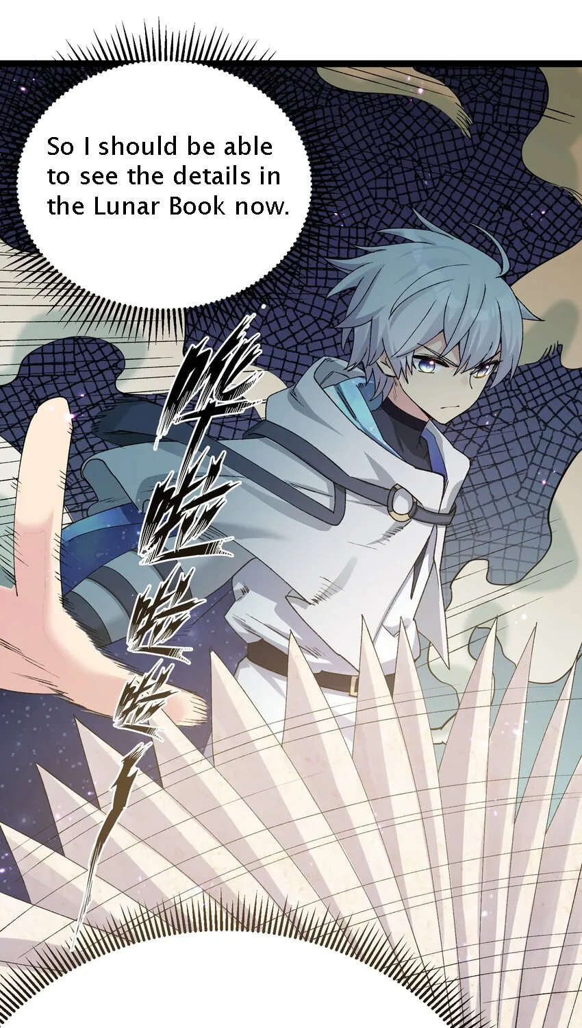 Zhang De Tai Xiang BOSS, Jieguo Shì Ren Zhen De Xin Le. Chapter 20 page 64 - 
