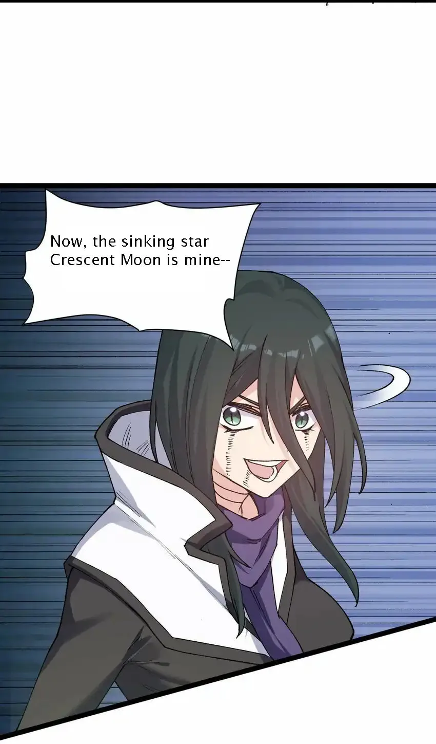 Zhang De Tai Xiang BOSS, Jieguo Shì Ren Zhen De Xin Le. Chapter 20 page 8 - 