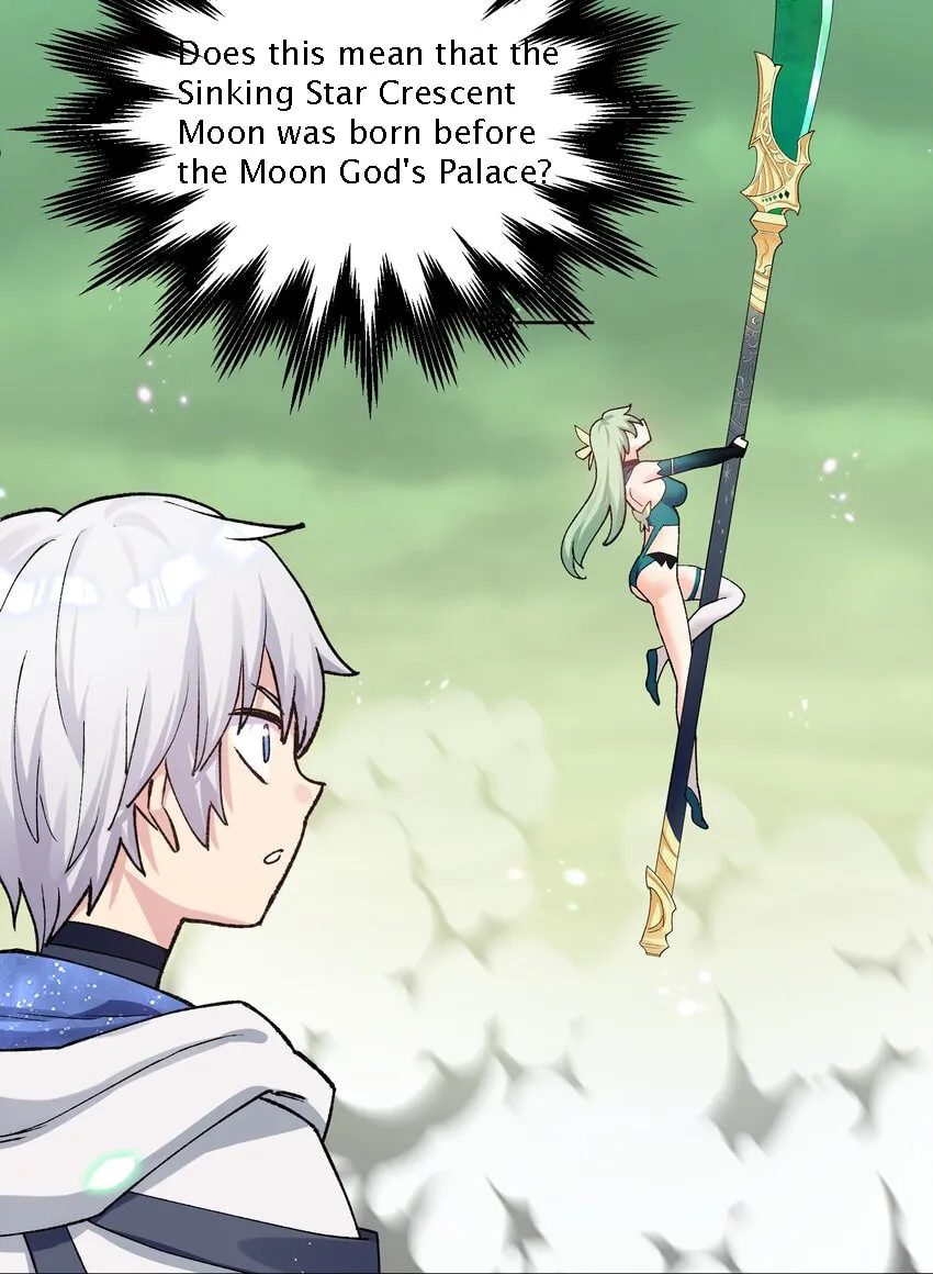 Zhang De Tai Xiang BOSS, Jieguo Shì Ren Zhen De Xin Le. Chapter 20 page 71 - 