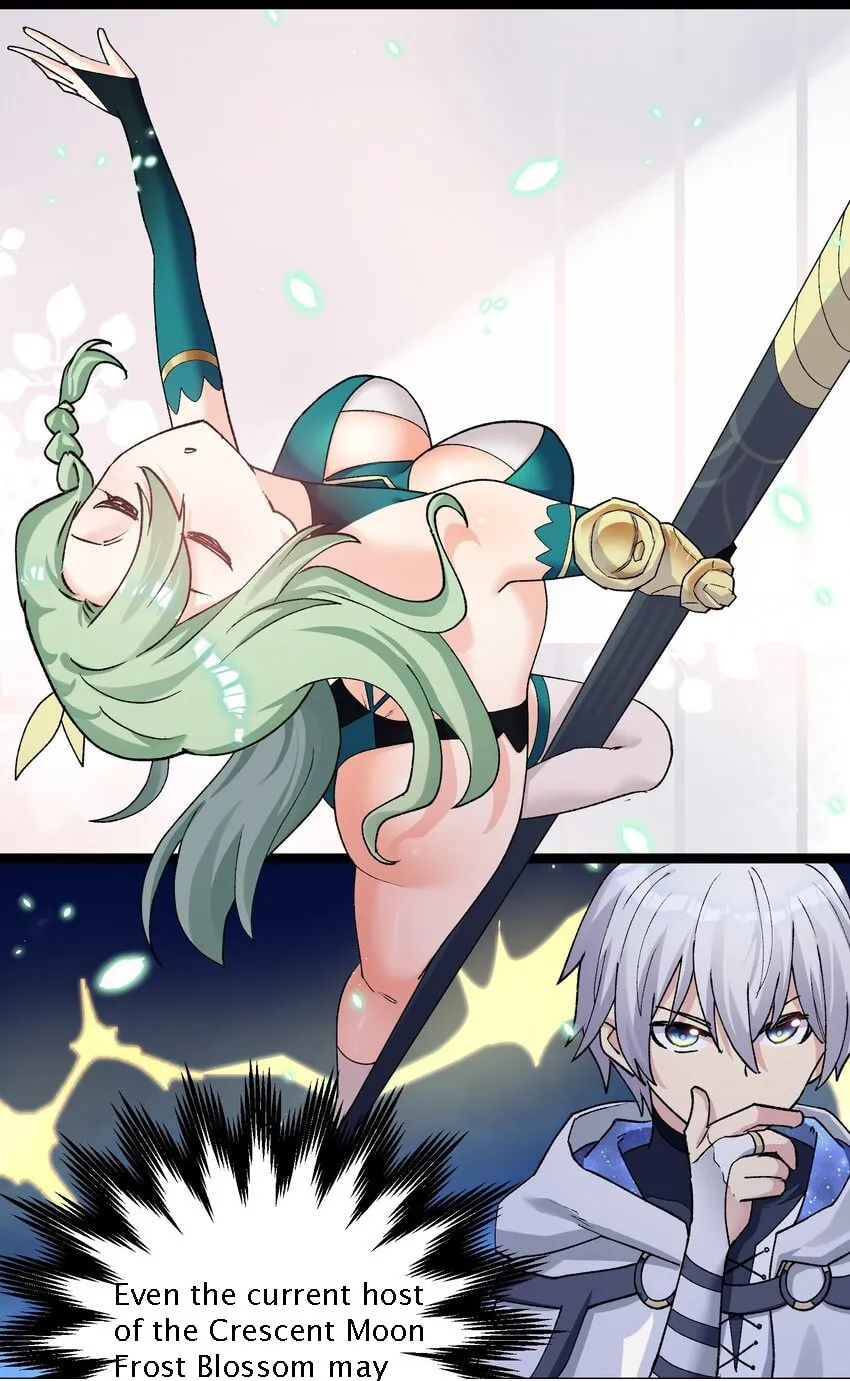 Zhang De Tai Xiang BOSS, Jieguo Shì Ren Zhen De Xin Le. Chapter 20 page 72 - 