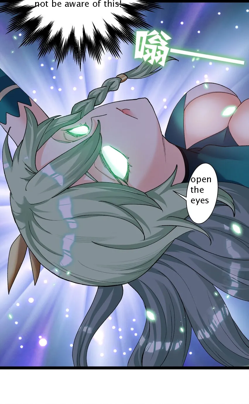 Zhang De Tai Xiang BOSS, Jieguo Shì Ren Zhen De Xin Le. Chapter 20 page 73 - 