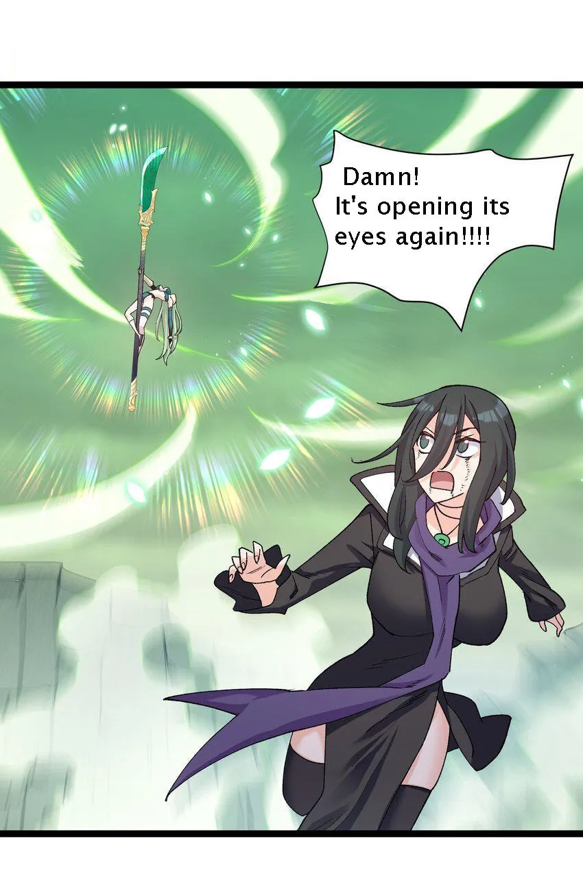 Zhang De Tai Xiang BOSS, Jieguo Shì Ren Zhen De Xin Le. Chapter 20 page 74 - 