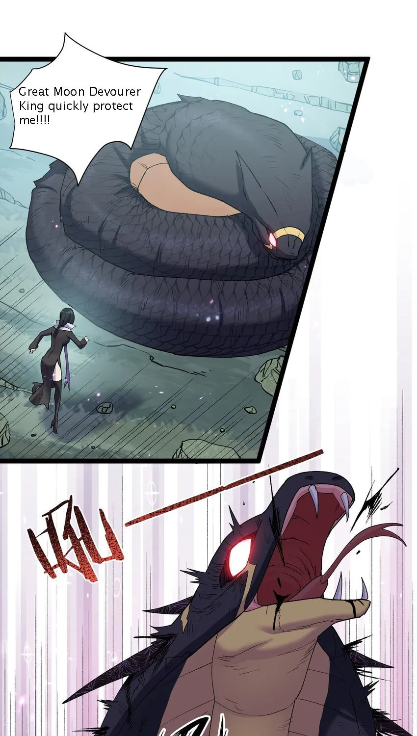 Zhang De Tai Xiang BOSS, Jieguo Shì Ren Zhen De Xin Le. Chapter 20 page 75 - 