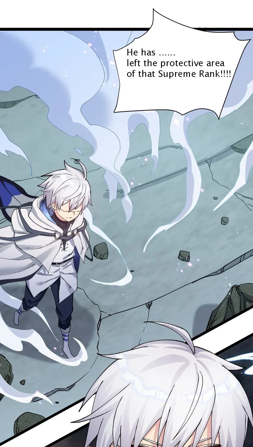 Zhang De Tai Xiang BOSS, Jieguo Shì Ren Zhen De Xin Le. Chapter 20 page 84 - 