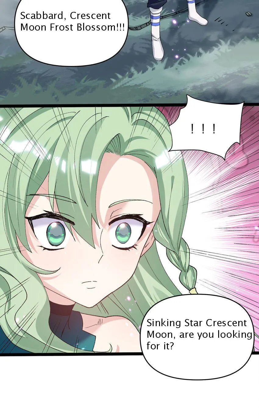 Zhang De Tai Xiang BOSS, Jieguo Shì Ren Zhen De Xin Le. Chapter 21 page 13 - 