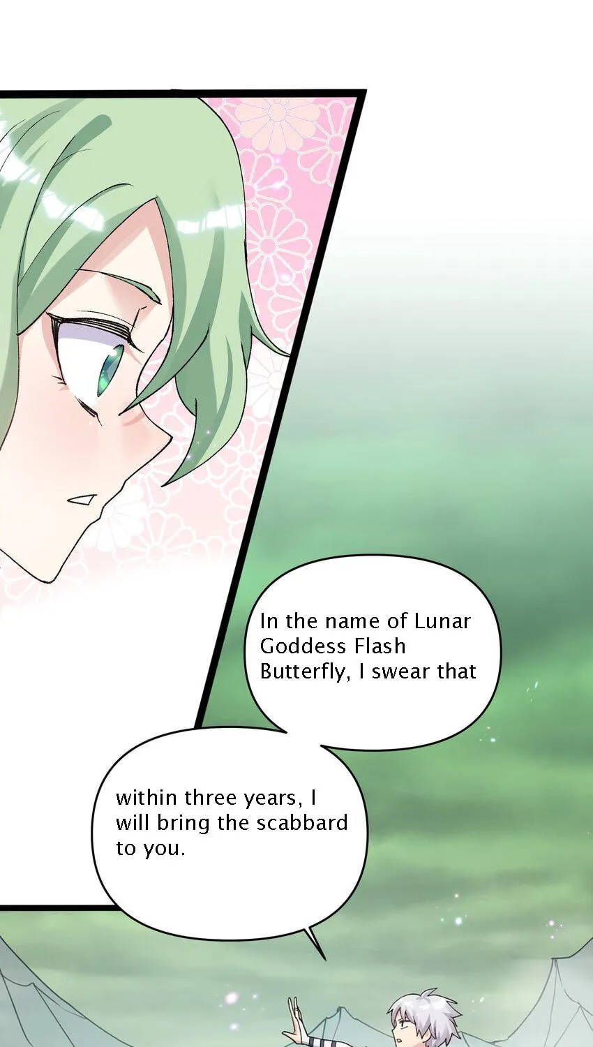 Zhang De Tai Xiang BOSS, Jieguo Shì Ren Zhen De Xin Le. Chapter 21 page 14 - 