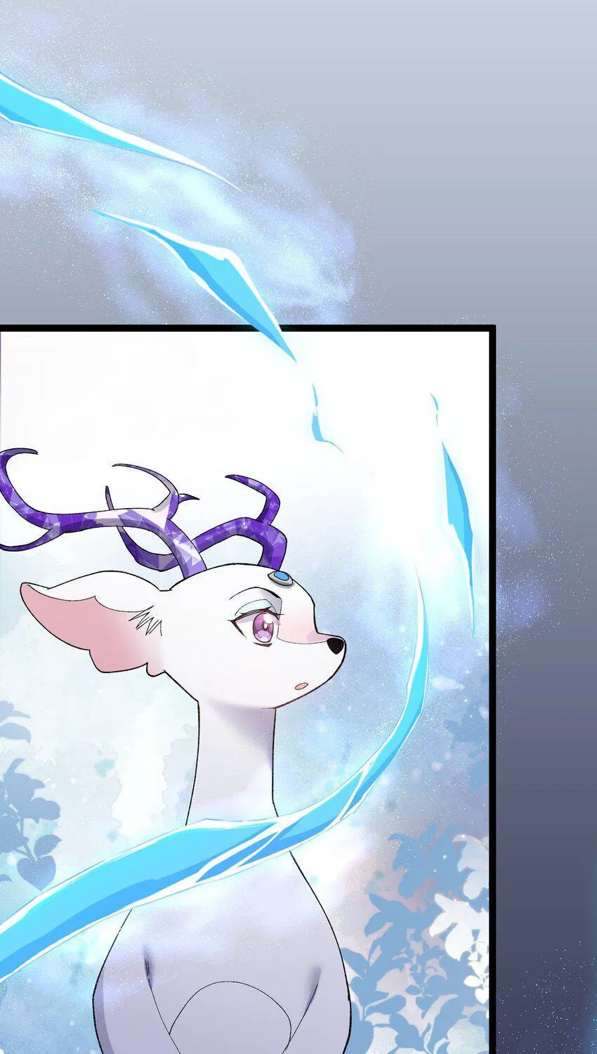 Zhang De Tai Xiang BOSS, Jieguo Shì Ren Zhen De Xin Le. Chapter 21 page 31 - 