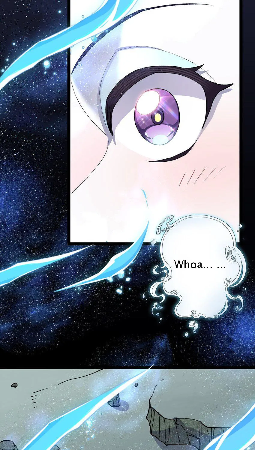 Zhang De Tai Xiang BOSS, Jieguo Shì Ren Zhen De Xin Le. Chapter 21 page 33 - 