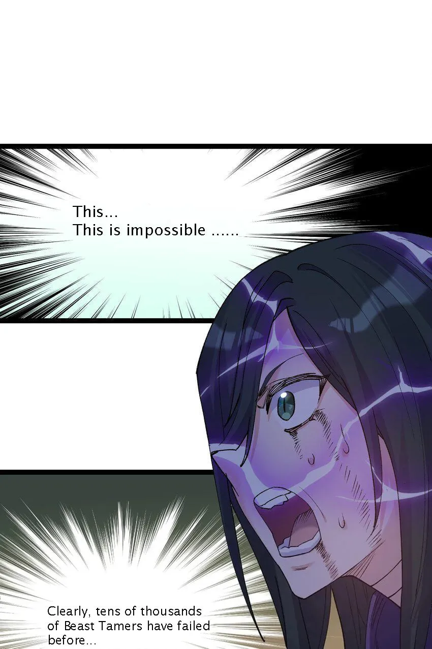 Zhang De Tai Xiang BOSS, Jieguo Shì Ren Zhen De Xin Le. Chapter 21 page 37 - 