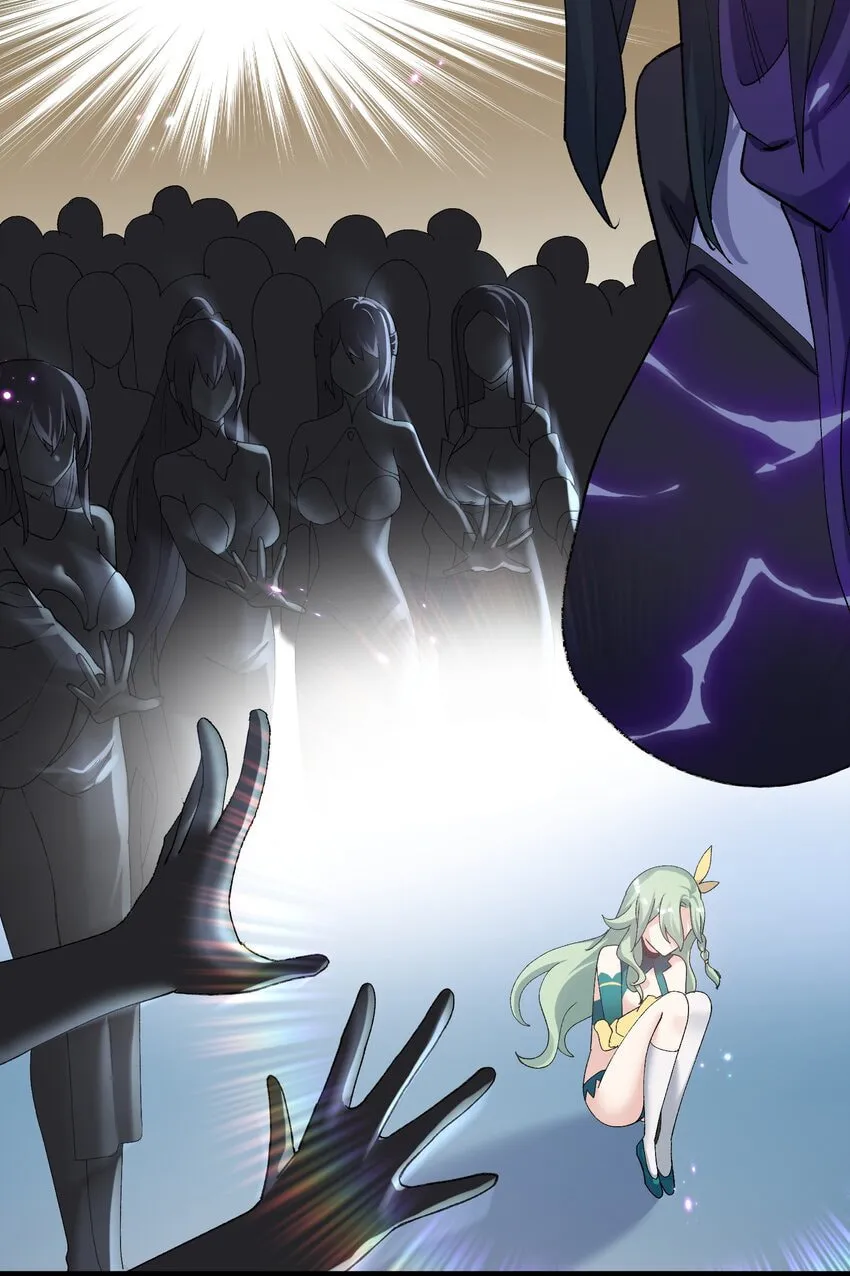 Zhang De Tai Xiang BOSS, Jieguo Shì Ren Zhen De Xin Le. Chapter 21 page 38 - 