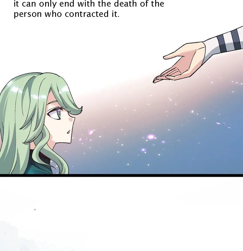 Zhang De Tai Xiang BOSS, Jieguo Shì Ren Zhen De Xin Le. Chapter 21 page 40 - 