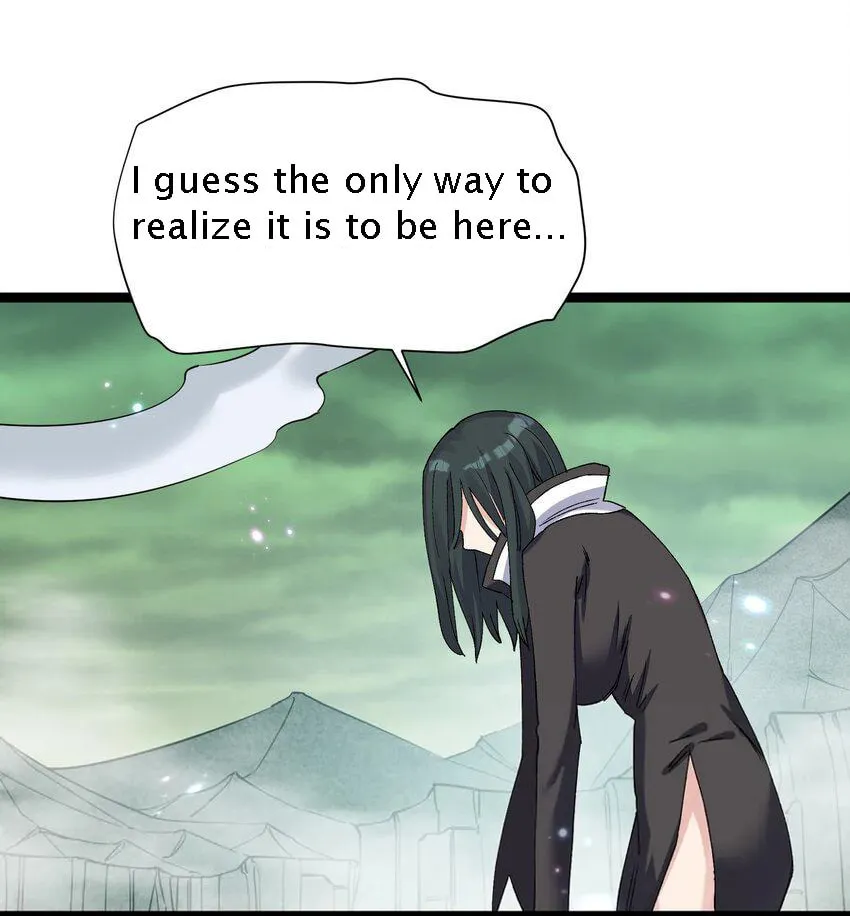 Zhang De Tai Xiang BOSS, Jieguo Shì Ren Zhen De Xin Le. Chapter 21 page 46 - 