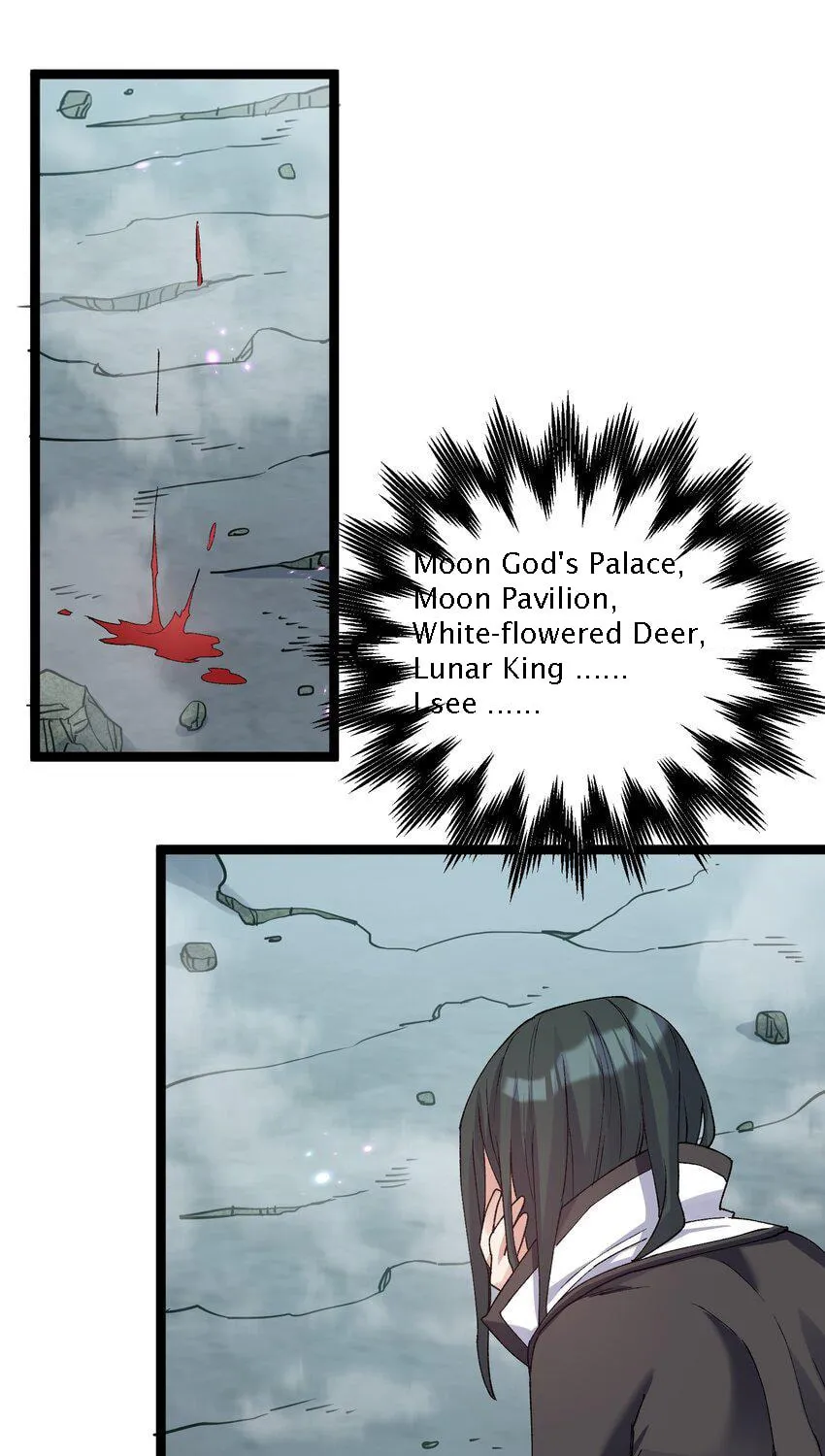 Zhang De Tai Xiang BOSS, Jieguo Shì Ren Zhen De Xin Le. Chapter 21 page 62 - 
