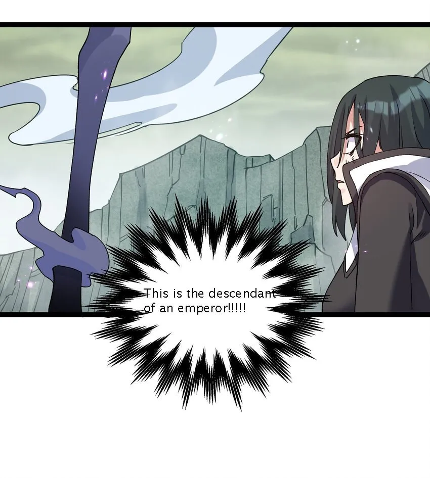 Zhang De Tai Xiang BOSS, Jieguo Shì Ren Zhen De Xin Le. Chapter 21 page 66 - 