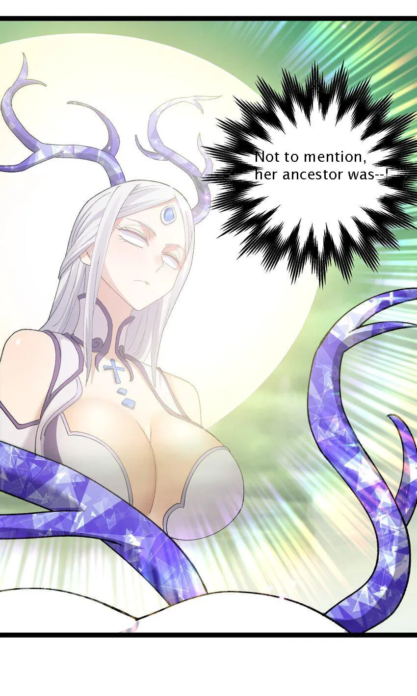 Zhang De Tai Xiang BOSS, Jieguo Shì Ren Zhen De Xin Le. Chapter 21 page 67 - 