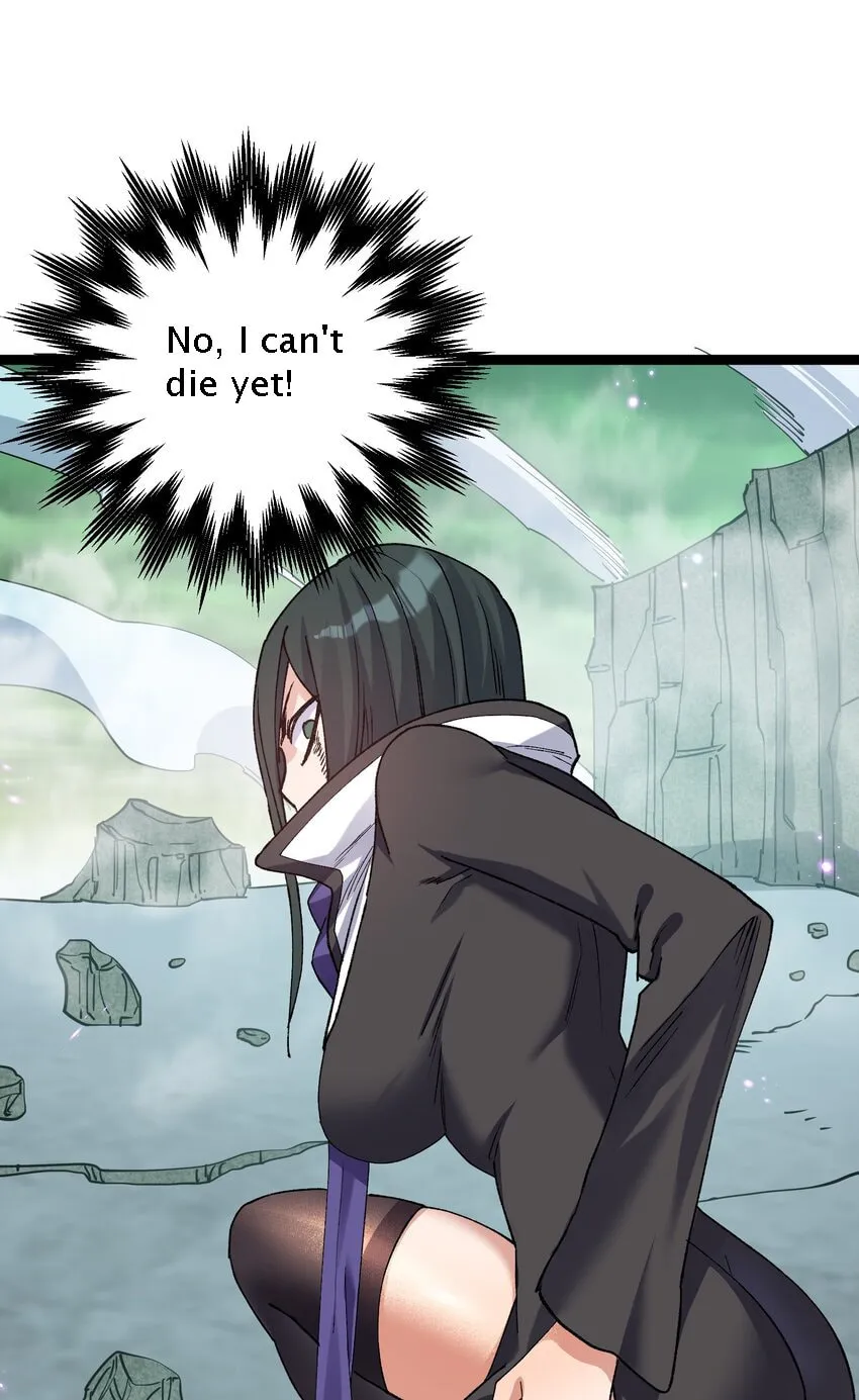 Zhang De Tai Xiang BOSS, Jieguo Shì Ren Zhen De Xin Le. Chapter 21 page 68 - 
