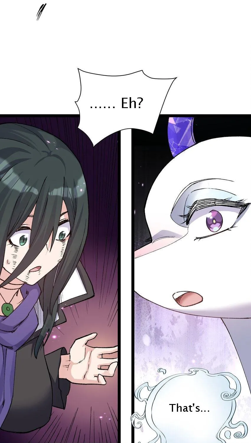Zhang De Tai Xiang BOSS, Jieguo Shì Ren Zhen De Xin Le. Chapter 21 page 75 - 