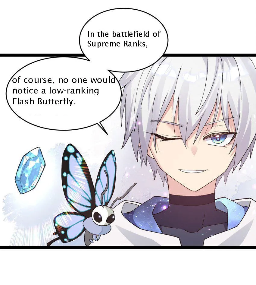 Zhang De Tai Xiang BOSS, Jieguo Shì Ren Zhen De Xin Le. Chapter 21 page 80 - 
