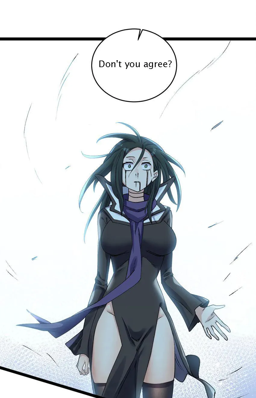 Zhang De Tai Xiang BOSS, Jieguo Shì Ren Zhen De Xin Le. Chapter 21 page 81 - 