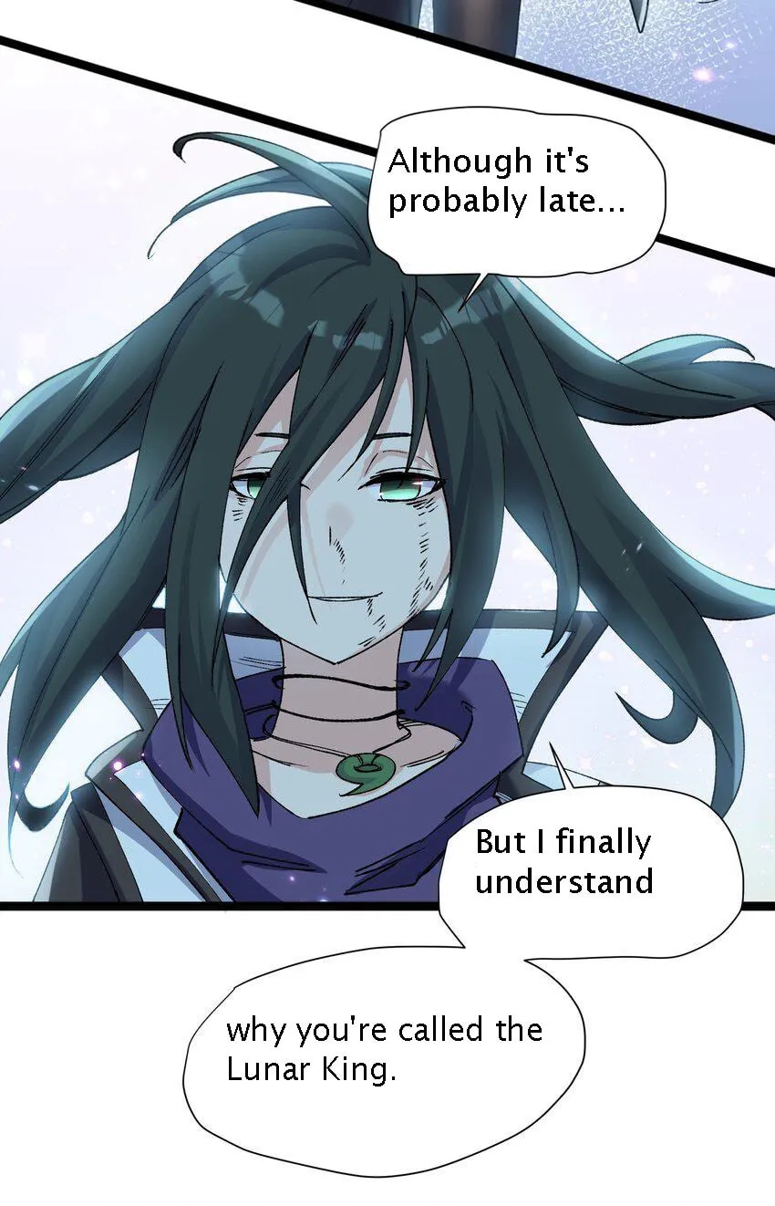 Zhang De Tai Xiang BOSS, Jieguo Shì Ren Zhen De Xin Le. Chapter 21 page 82 - 