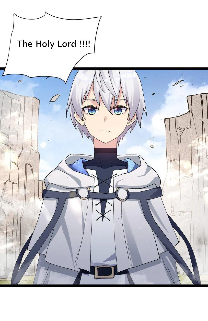 Zhang De Tai Xiang BOSS, Jieguo Shì Ren Zhen De Xin Le. Chapter 21 page 88 - 