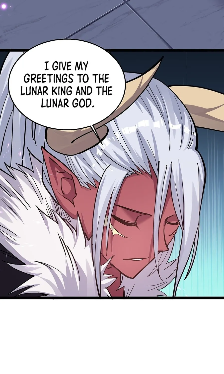 Zhang De Tai Xiang BOSS, Jieguo Shì Ren Zhen De Xin Le. Chapter 3 page 101 - 